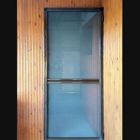 εξοχικη κατοικια με αυλη * Vergia