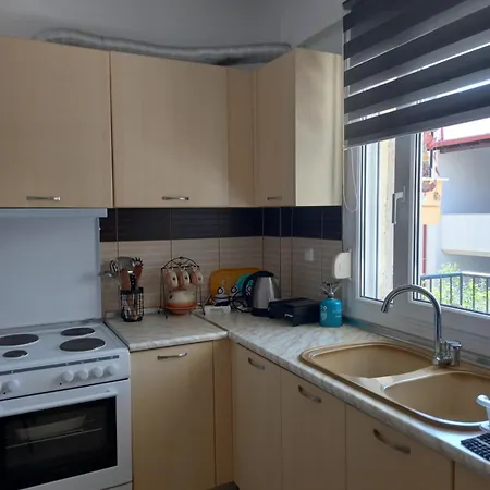 αννα Apartment Nea Skioni