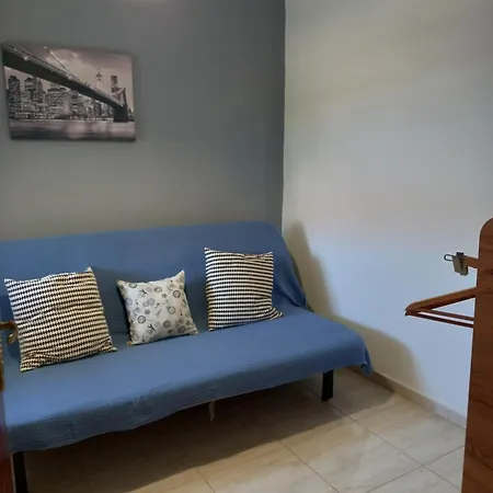 αννα Apartment Nea Skioni