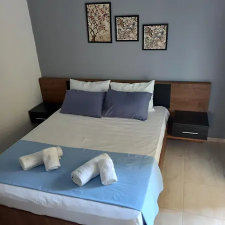 Apartment αννα Nea Skioni