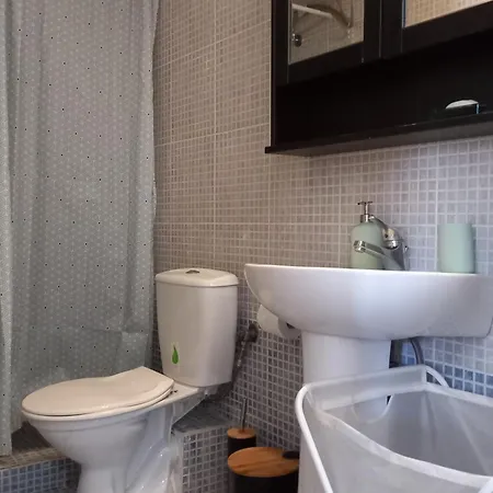 Apartment αννα Nea Skioni