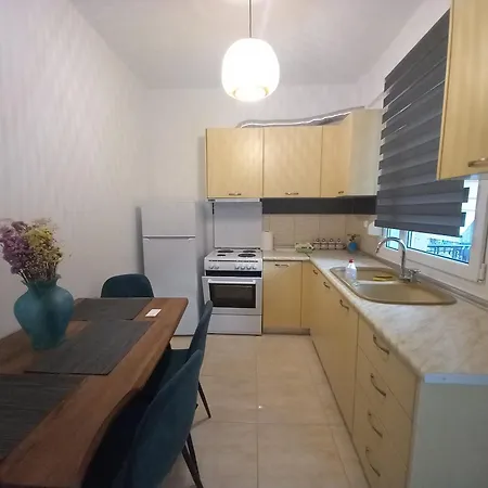 Apartment αννα