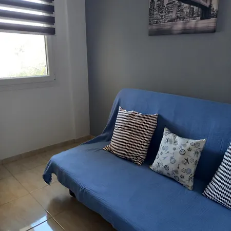 αννα Apartment Nea Skioni
