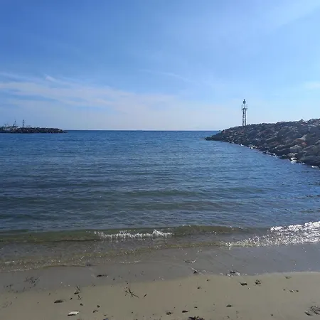 αννα Apartment Nea Skioni