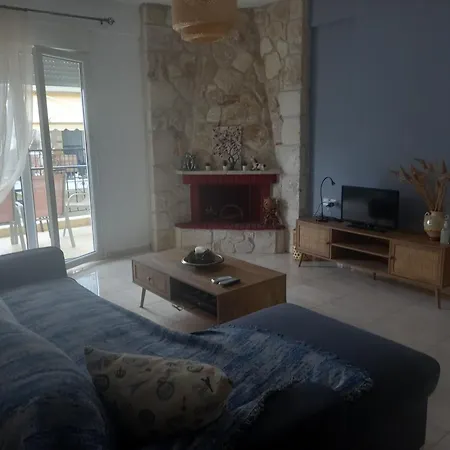 Apartment αννα
