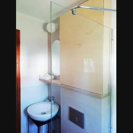 بيت للعطل εξοχικη κατοικια με αυλη Vergia