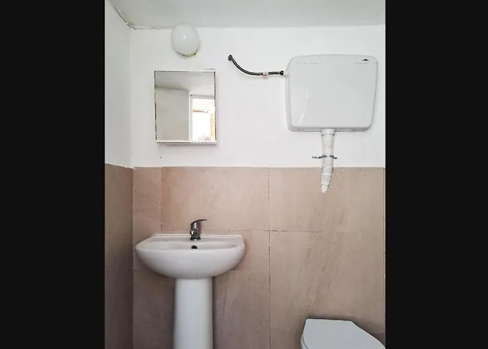 Сasa de vacaciones εξοχικη κατοικια με αυλη *