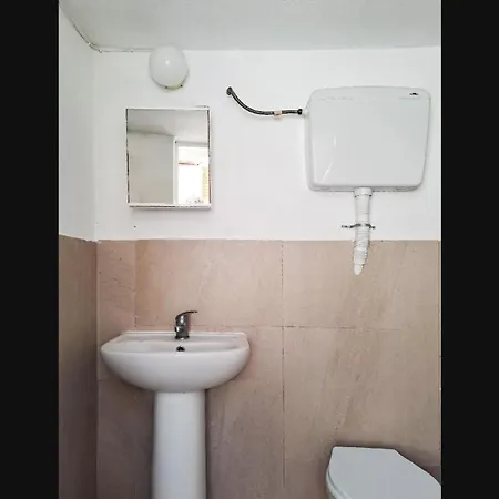 Hébergement de vacances εξοχικη κατοικια με αυλη *