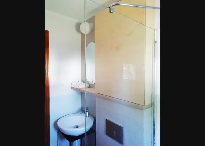 بيت للعطل εξοχικη κατοικια με αυλη Vergia